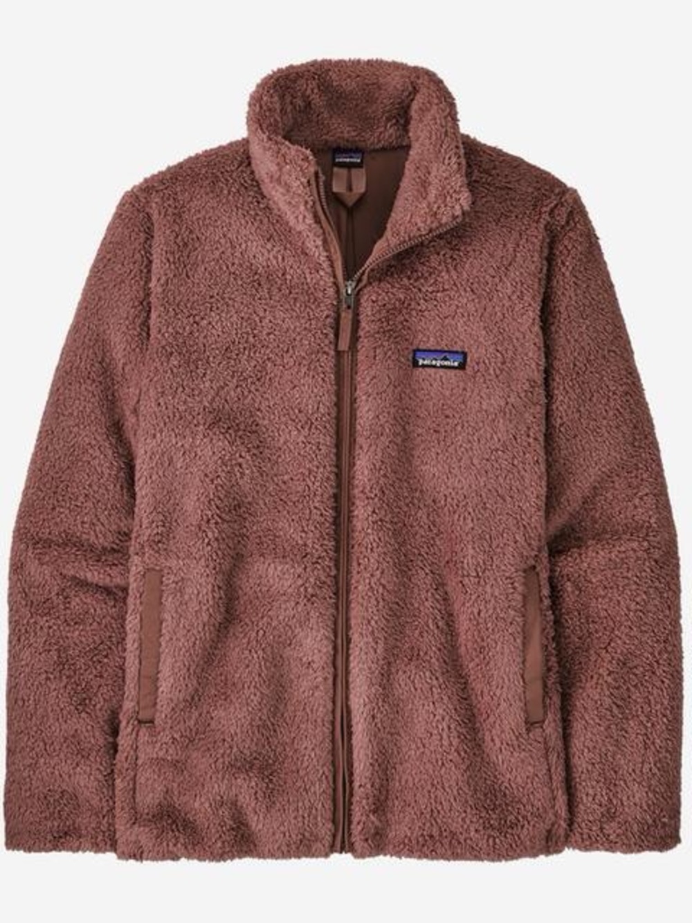 PATAGONIA LOS GATOS JACKET